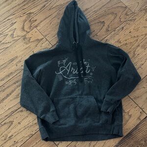 Ariat Hooded Sweatshirt